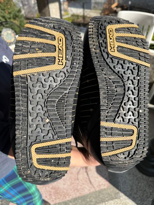 Обувки за сноуборд Head, snowboard shoes, size eu 40