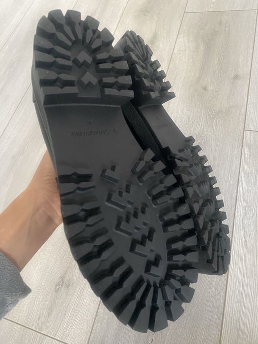 Дамски обувки Stradivarius