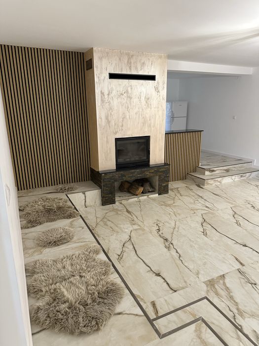 Inchiriez cabana Paltinis,Sibiu