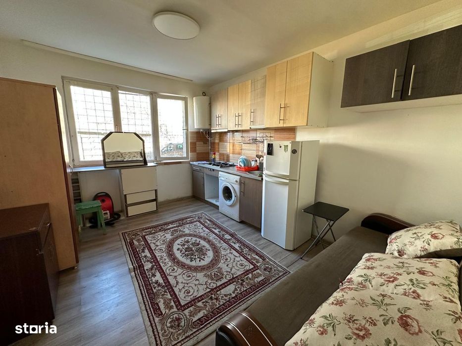 AA/988 De închiriat apartament cu 1 cameră Tg Mureș - Mureșeni