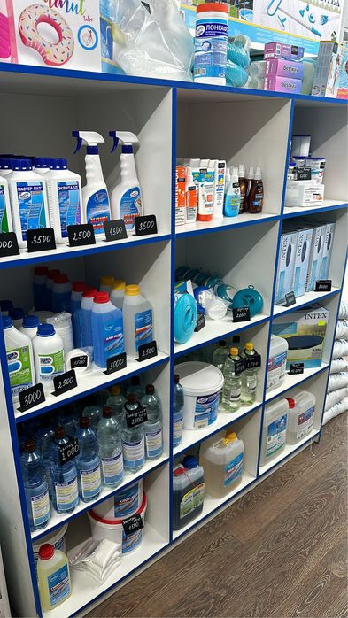 Фильтр насос для бассейна песчаный