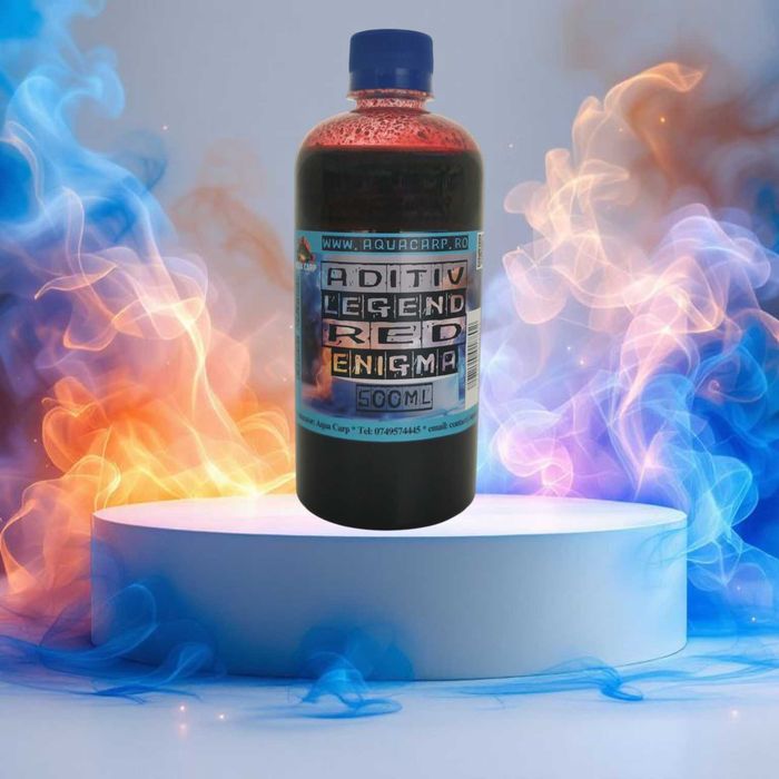 Aditiv LEGEND Enigma 500ML