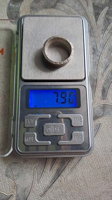 Сребърни накити проба 925