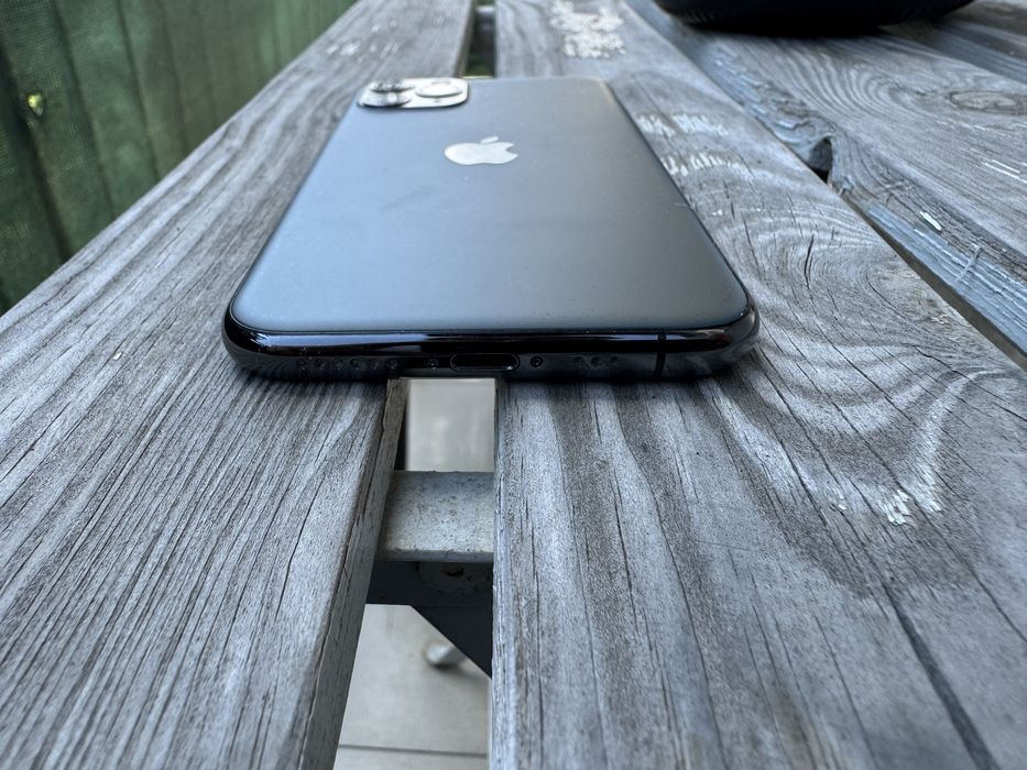 Iphone 11 pro 256gb