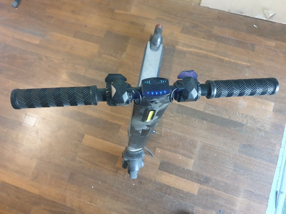 Vand trotineta electrica pt copii