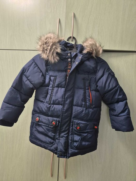 Като Ново яке 110см 98-104см 86 mayoral