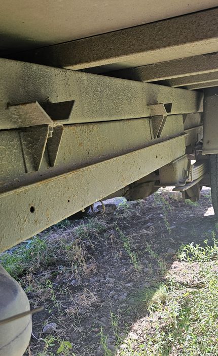 Vand VW LT 46 iveco schimb