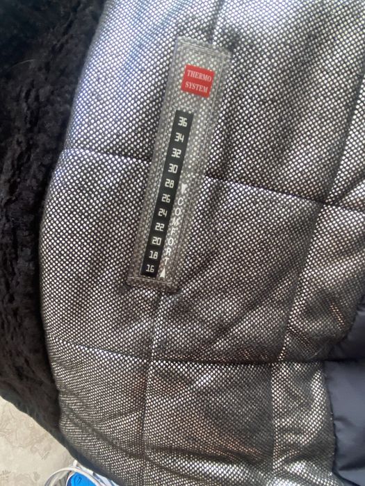 Мужская куртка