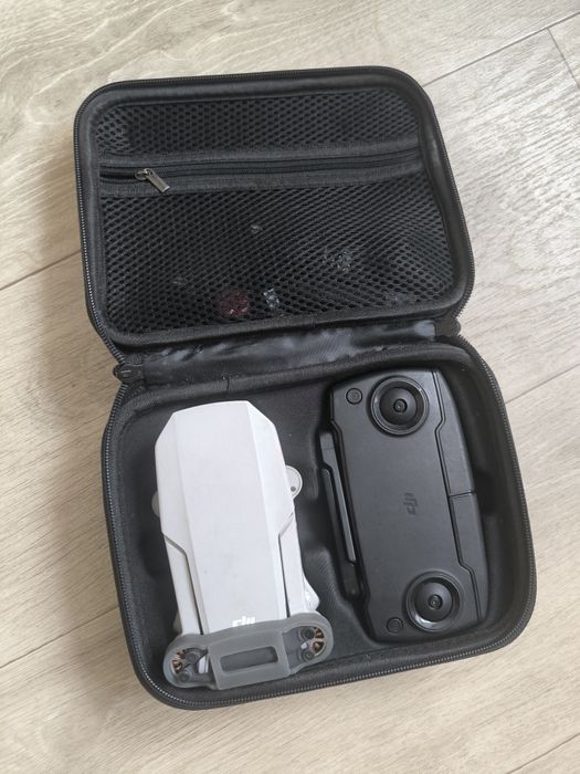 Dji mavic mini квадрокоптер