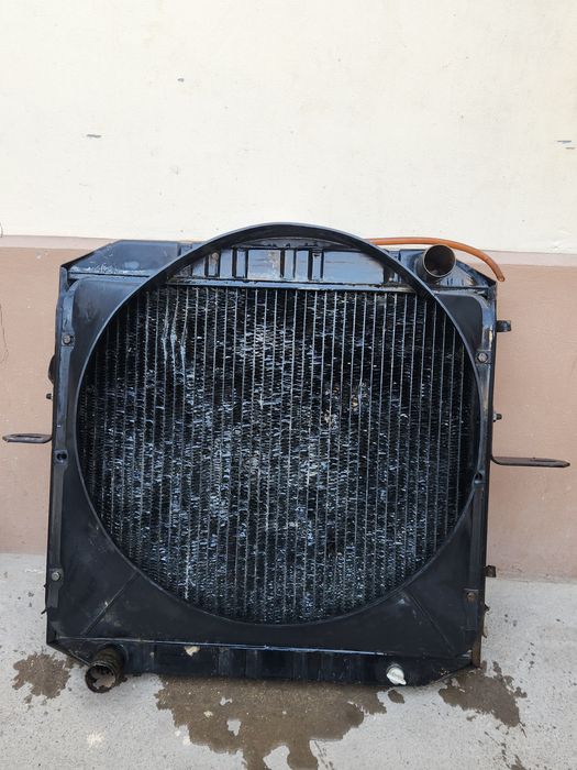 Radiator sastiyaniya zor