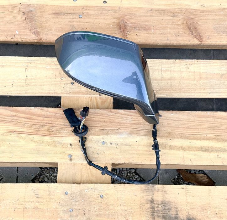 Дясно огледало AUDI A7 C7 4G