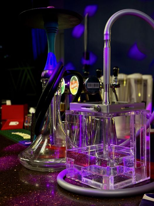 XHOOB ATOM аппарат