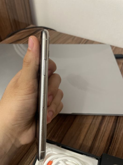 iPhone 11 Pro без ремонта | Айфон 11 про