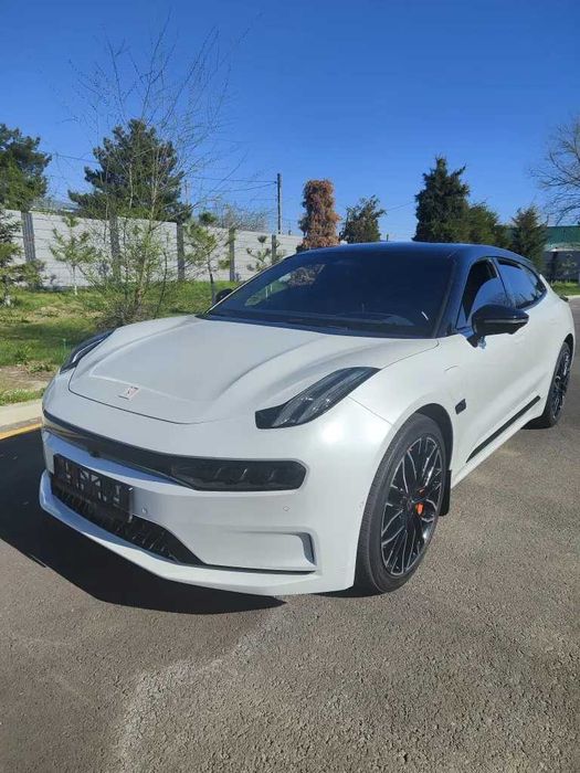 Zeekr You Z - sport