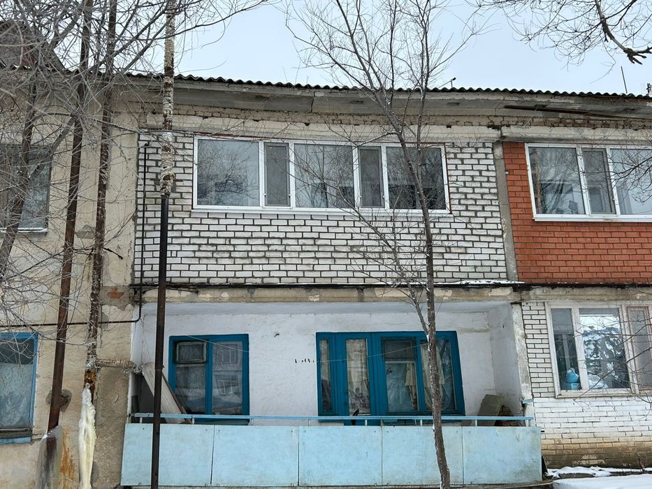 Продам 3х ком.квартиру в Фёдоровке