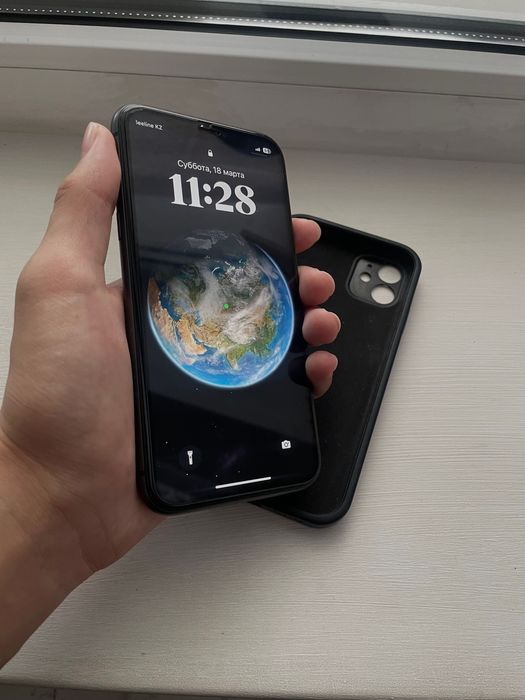 iPhone 11 - Айфон 11