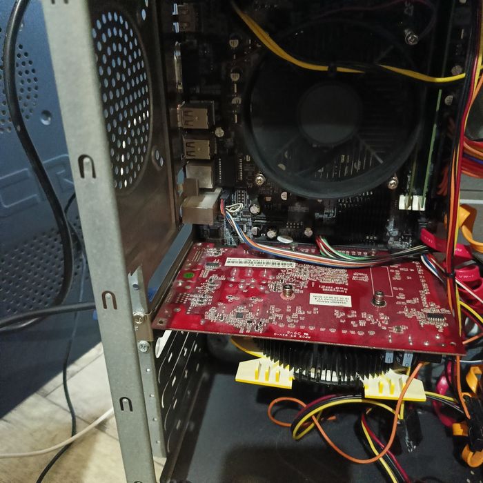 Системный блок продам.