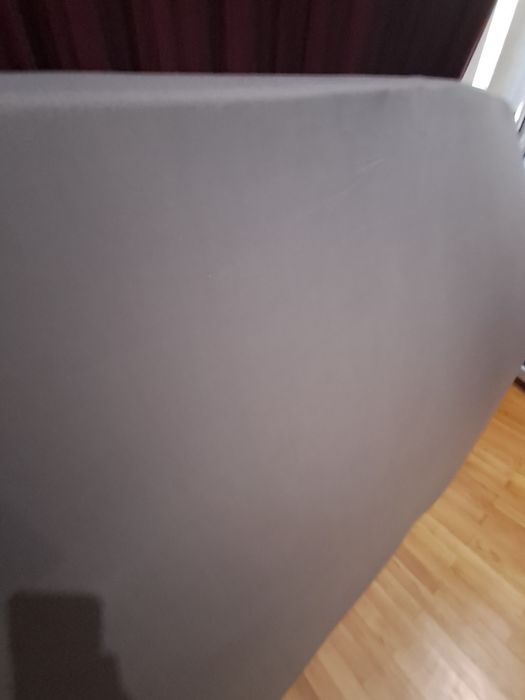 Топ матрак с протектор