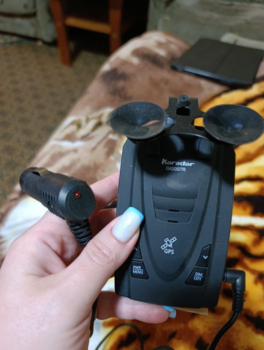 Продам Антирадар новый