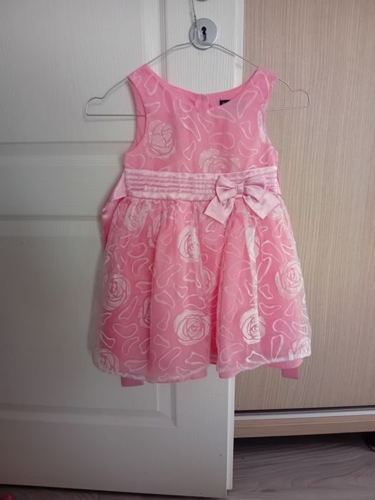 Rochiță eleganta fetite