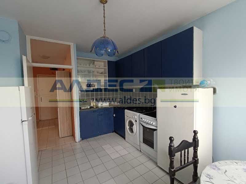 Продава се Двустаен апартамент в София, Красна поляна 1 - 52 кв.м за 2404 €/кв.м - Снимка #3