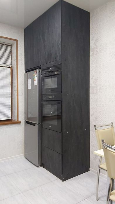 3 комнатная новостройка вместе с подвалом