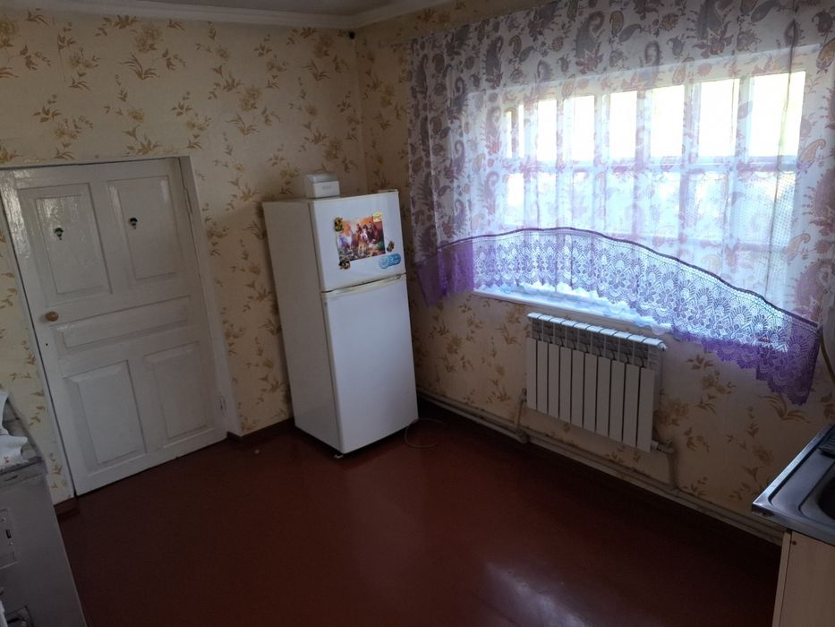 Продам 3 комнатный дом