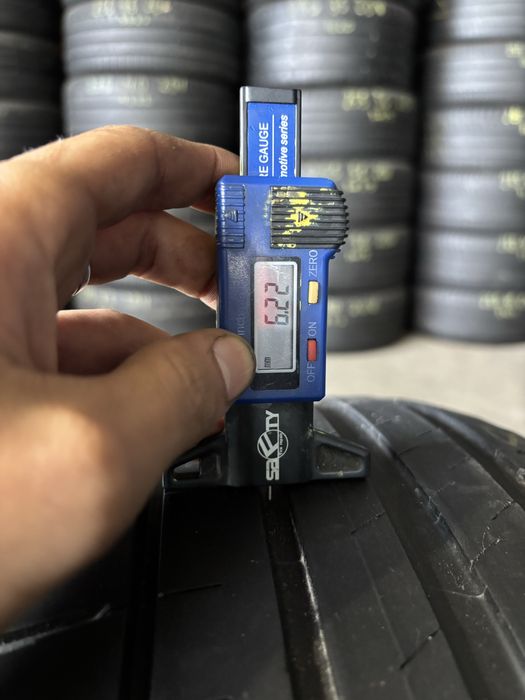 Anvelope Vara 235/45/18 Michelin Pilot Sport 4 235 45 18 R18