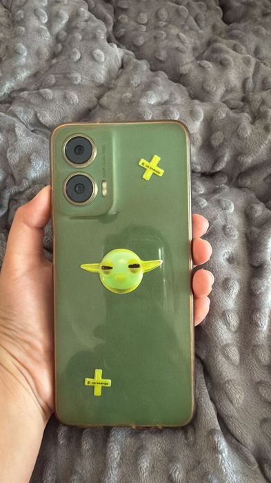 Обмен моторолла 35g