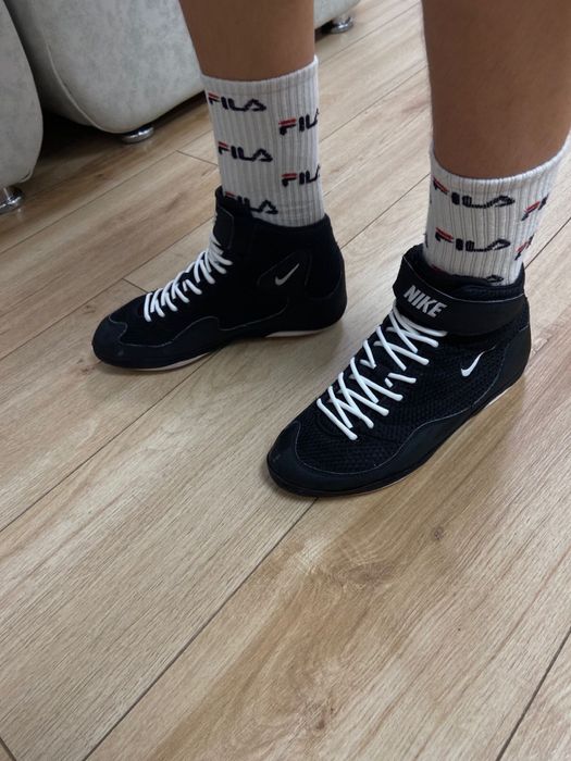 Борцовки Nike Inflict 3