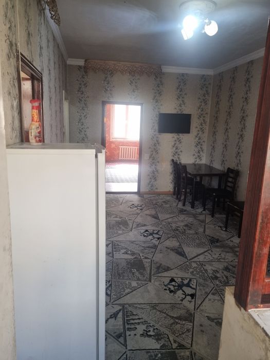 Arenda kv 2 xonali tayyor tamirlangan uy