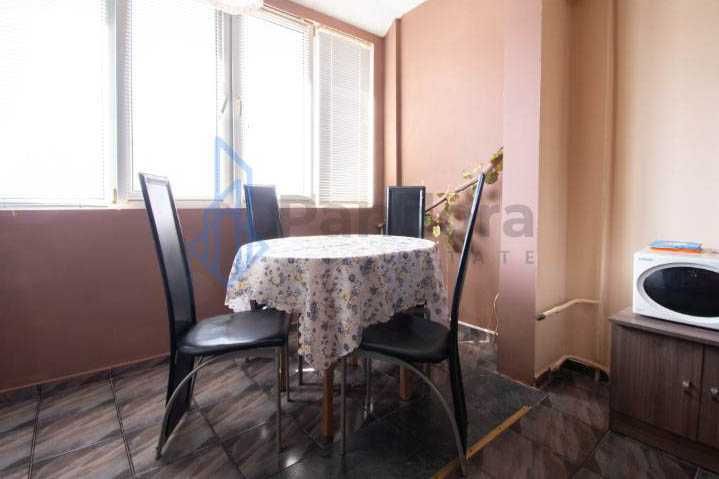 Дава се под наем Тристаен апартамент в София, Люлин 4 - 75 кв.м за 495 € - Снимка #2