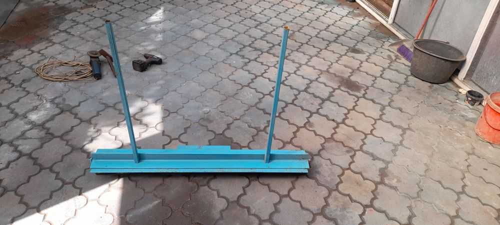 Vand Abkant tinichigerie auto