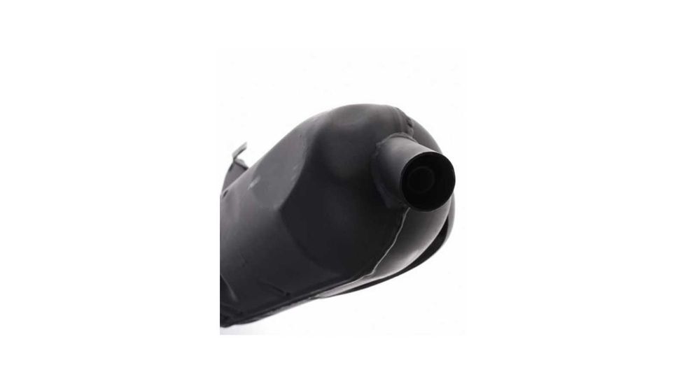 Toba Yamaha MBK Booster Dupa 2004