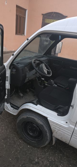 Damas 2022 yil SOTILADI