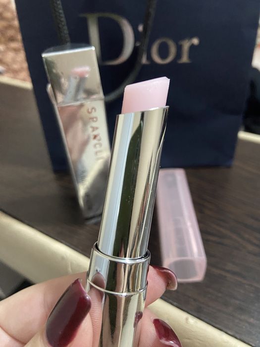 Максимайзер Диор+ масло в подарок