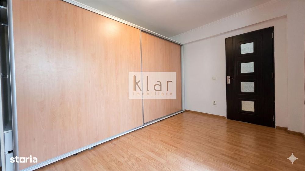 Apartament 2 camere 46mp, Central, langa Gara CFR si Facultatea de Lit