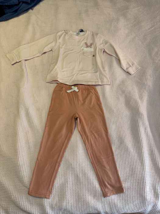 Детски пижами