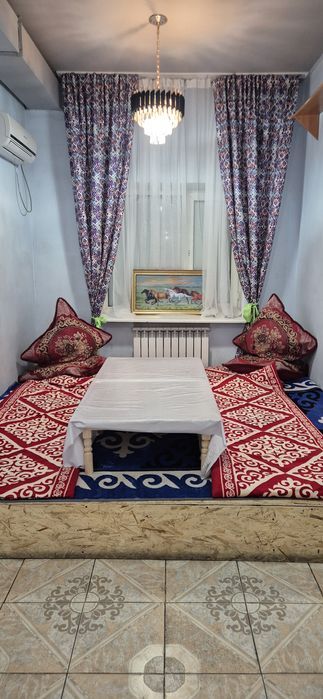 Продаётся коммерческое здание