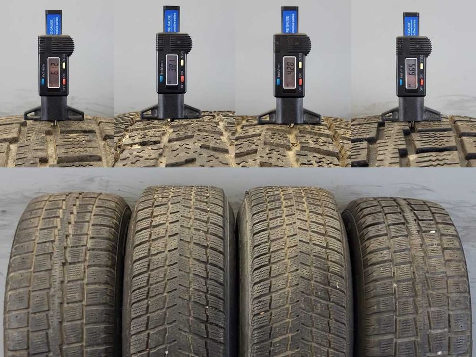 Roti/Jante Jeep 5x114.3 235/70 R15 Wrangler (YJ, TJ), Grand Cherokee; Ford Ranger