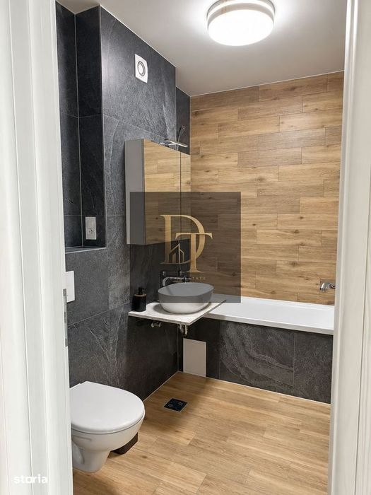 COMISION 0% | Apartament 2 camere tip studio | PET FRIENDLY