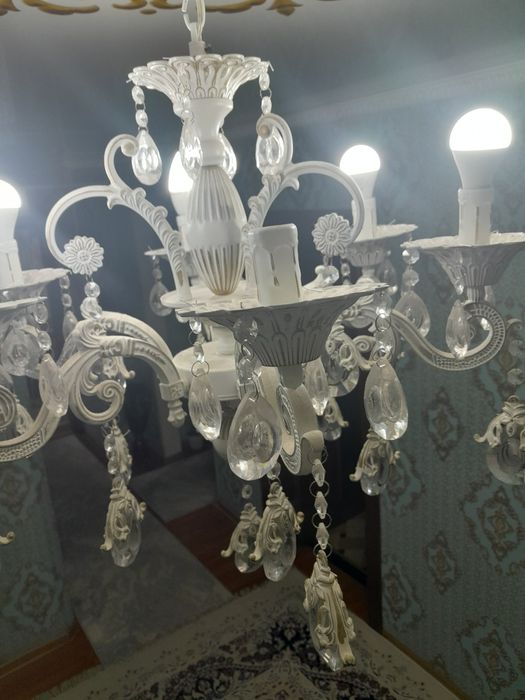 Люстра  сатылады