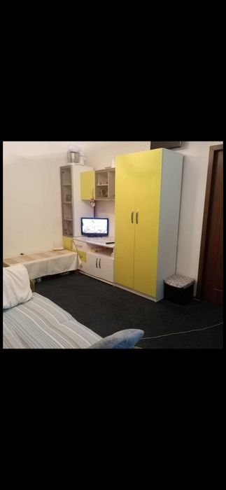 Inchirez apartament cu 2 camere sona uniri