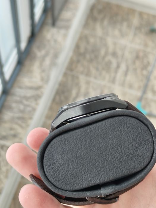 Часы новые orient обмен