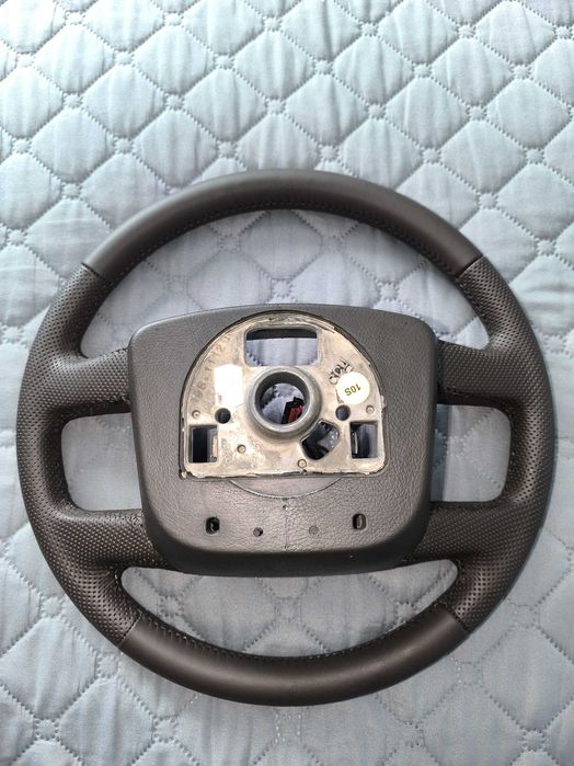 Претапициран мулти волан за VW Touareg 7L / Phaeton 3D