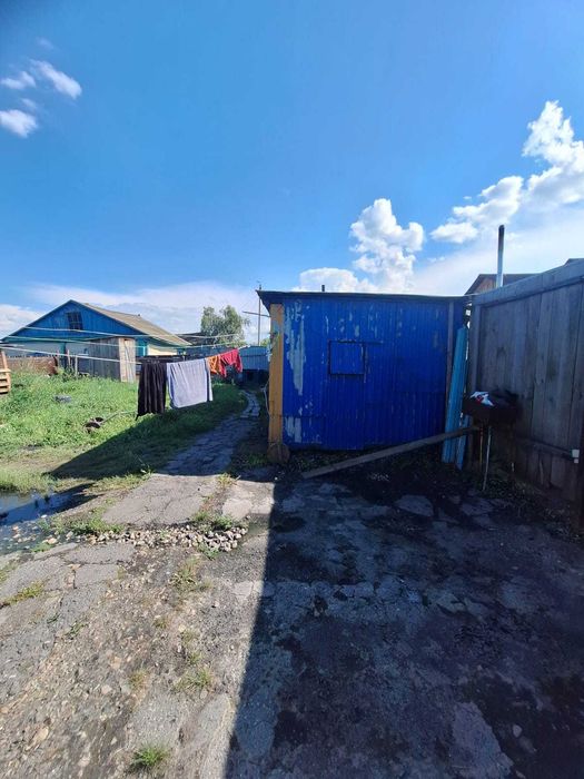 Продам дом 3 ком  Р-он Рабочий