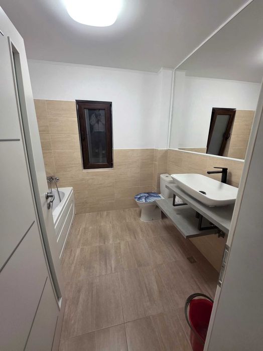 Apartamente 2 camere Nicolina