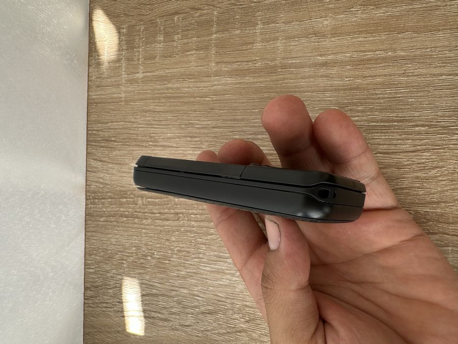 Nokiya 5610 expres myuzik  slider