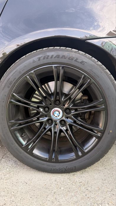 Jante style 135 r18