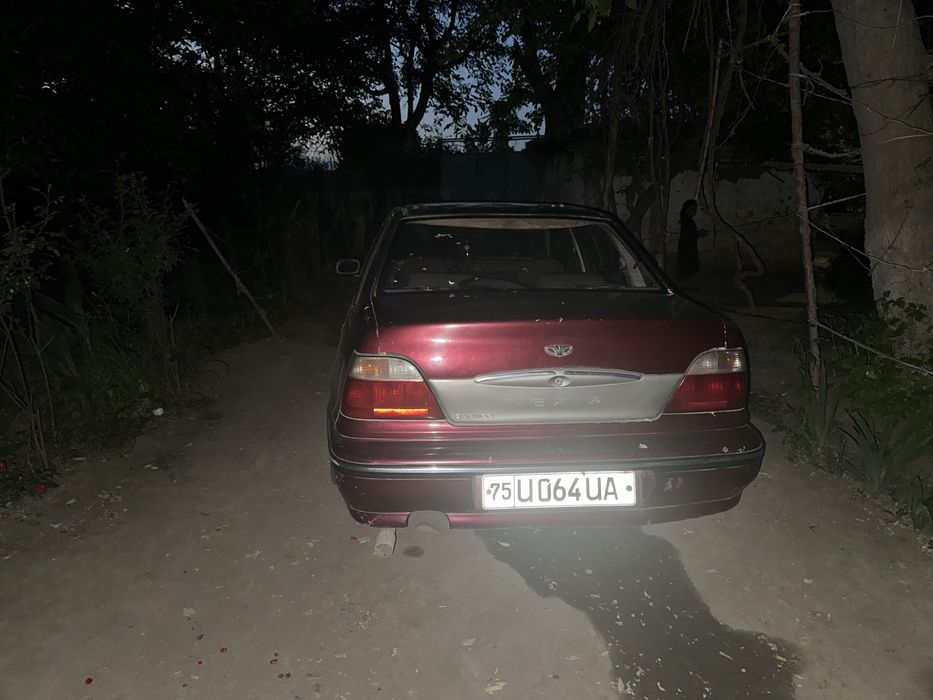 Chevrolet Nexia 1999 — 3